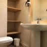 Val Thorens - Le Sabot de Venus . Val Thorens - Estudio (20m2) número 12: